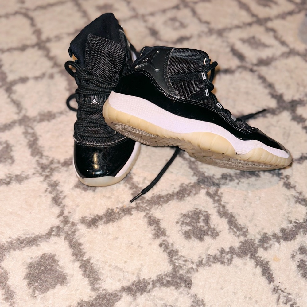 Jordan 11 Retro Jubilee